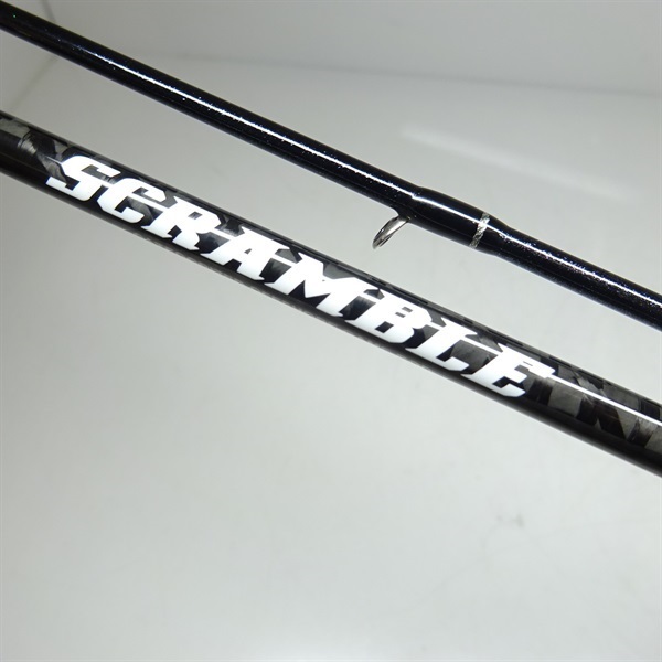 スクランブルスーパーライトスペックＳ６３ＵＬーＴ